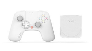 Ouya launches 16GB 'limited edition' model of the console