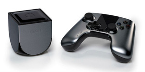 Ouya raises a lot more money, but delays launch of console