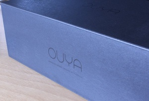 OUYA yrittää "kaikenkattavalla" mallilla: 800 Android-peliä, 60 dollaria