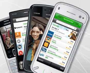MWC: Nokia avaa ohjelmistokaupan