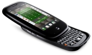 Palm updates webOS firmware to 1.3.5