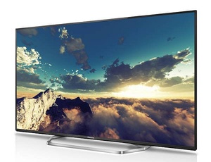 Yle Areenan voi ladata myös Panasonicin älytelevisioihin