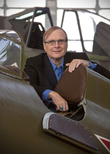 Microsoft co-founder Paul Allen dead at 65