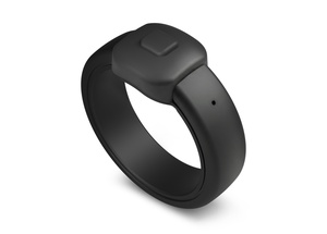 Pebble Index 01 smart ring: Disposable, does not track health