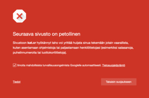 Google yrittää kitkeä "väärennetyt latausnappulat" netistä – Vaikuttaa torrent-sivustoihin