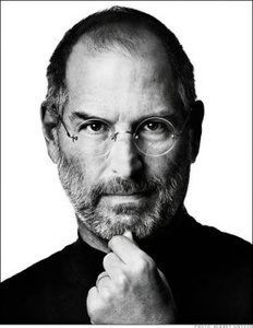 Steve Jobs had liver transplant, says WSJ