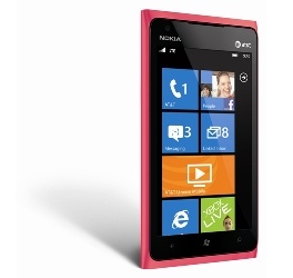 Nokia Lumia 900 to finally get Windows Phone 7.5 update