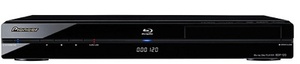 Blu-ray-soittimet testissä: Pioneer BDP-120 -ensikatsaus