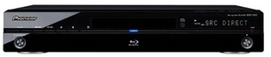 Blu-ray-soittimet testissä: Pioneer BDP-320 -ensikatsaus