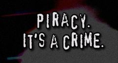 You wouldn't steal a car: DVD anti-piracy warning gets updated