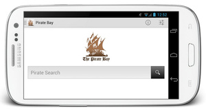 Pirate Bay apps kicked from Google's Play Store