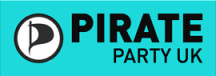 Pirate Party UK received 100 members an hour after registration