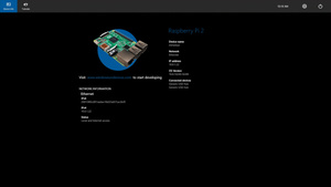 Windows 10 IoT now available for Raspberry Pi 2