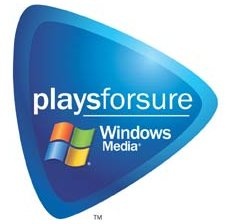 PlaysForSure dropped in favor of Vista Certified