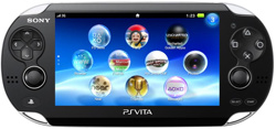 Sony shows off PSVita's remote play feature