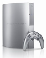 Sony unveiled PlayStation 3 at E3