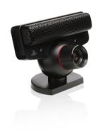 PlayStation Eye julkaistu