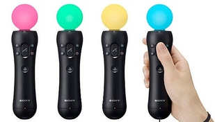 PlayStation Move sales hit 4.1 million