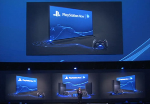 PlayStation Now open beta coming to PS4 in July