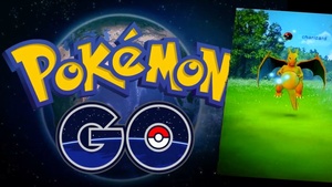 Apple: Pokemon Go has most downloads in first week, ever