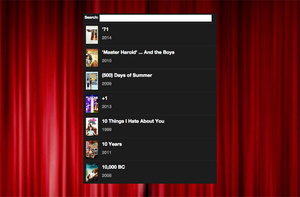 "Piraattien Netflix" toimii nyt myös nettiselaimessa