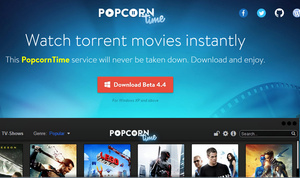 popcorn time macbook