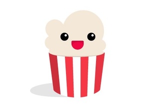 Popcorn Time hävisi verkosta