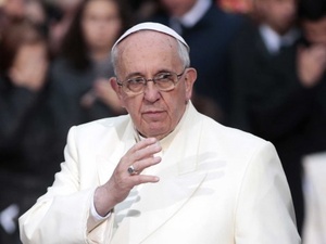 Pope: The Internet is a 'gift from God'