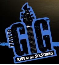 GDC: Power Gig tuo oikeat kitarat musiikkipeleihin