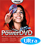 PowerDVD Ultra for HD DVD and Blu-ray playback