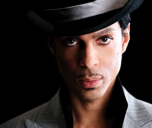 Piracy is like a carjacking, says Prince