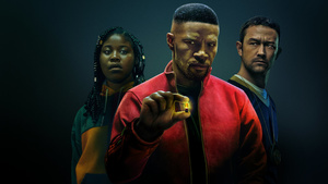 Netflixin kaikki uudet Originals-elokuvat elokuussa: Jamie Foxxin supersankarielokuva ja Rob Scheiderin stand-up