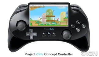 Wii 2 roundup: Mock controller, price, name, more rumored details