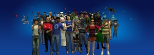 PlayStation Home shuttering in March