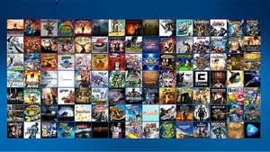 PS Now adds 40 more PS3 titles