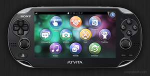 Sony slashes prices of 3G PS Vita in U.S. stores