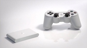 Sony teases "slimmest" PlayStation device headed to UK this month