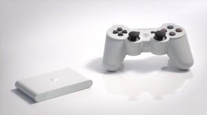 Sony unveils innovative set-top console, PS Vita TV