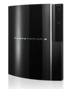 PS3 stock running low in Japan, UK, says Pachter