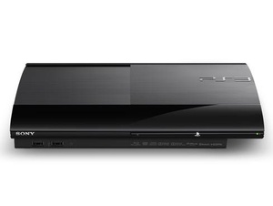 Sony unveils smaller, lighter PlayStation 3
