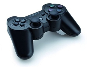 PS3 saa vihdoin värinän
