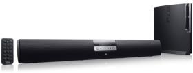 Sony announces PS3 surround sound system