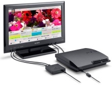 Japanilaiset saavat oman PS3-digisovittimen