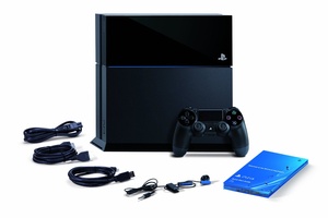 Sony reveals PlayStation 4 release date; November 15th in U.S., Canada