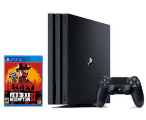 Sony uusi kaikessa hiljaisuudessa PS4 Pro:ta