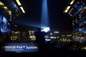 Sony unboxes PlayStation 4 with Daft Punk Parody
