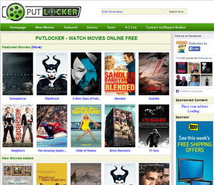 putlockers movies free download