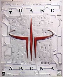 Quake III Arena pyörii nyt myös Nokian S60-puhelimissa