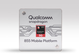 Galaxy S10's 5G chip and ultrasonic in-screen fingerprint sensor released