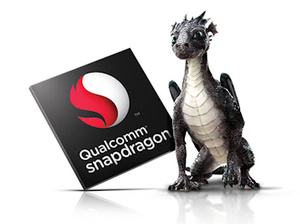 Qualcomm reveals first 64-bit Snapdragon processor